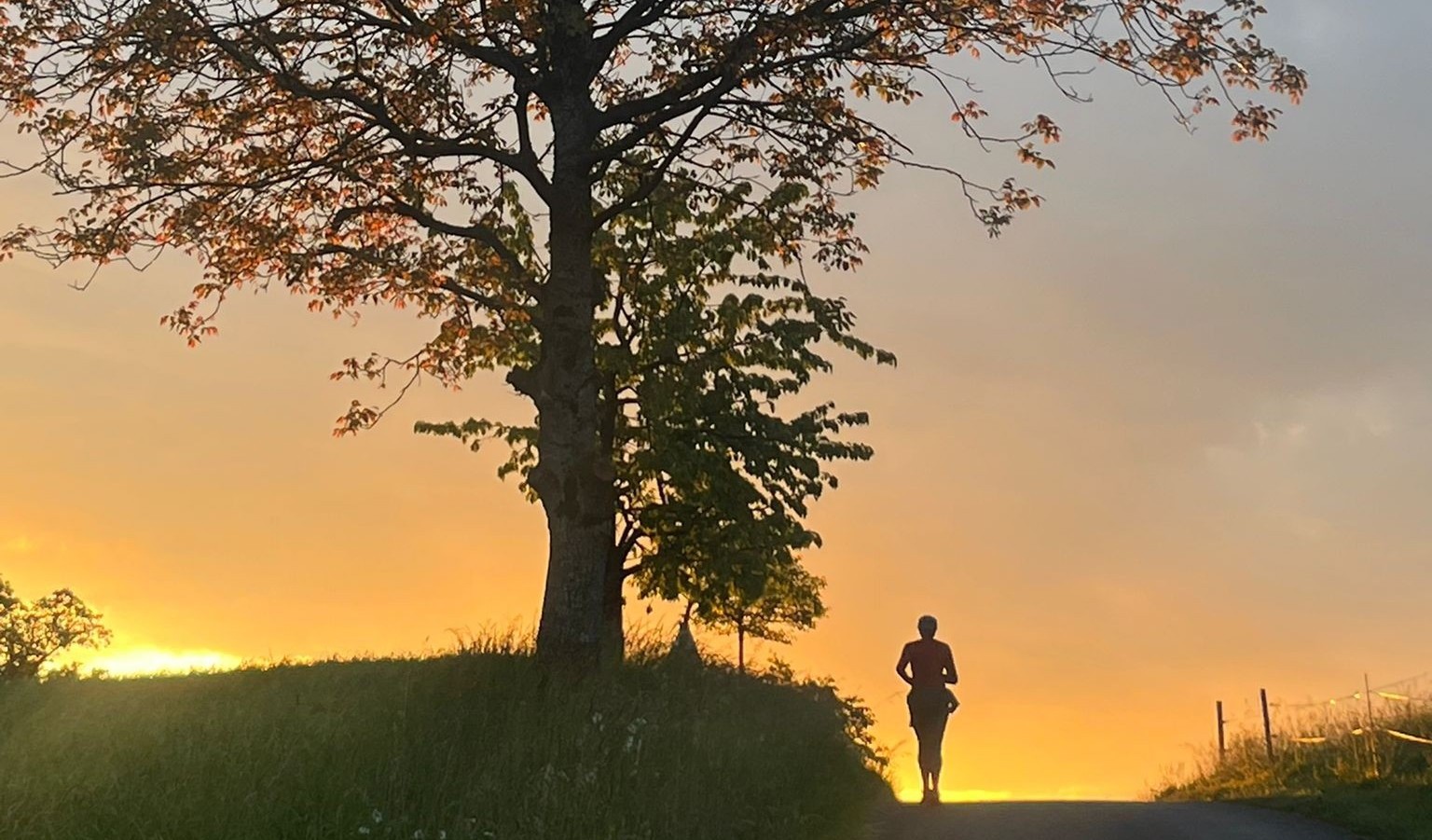 Spiritueller Lauftreff