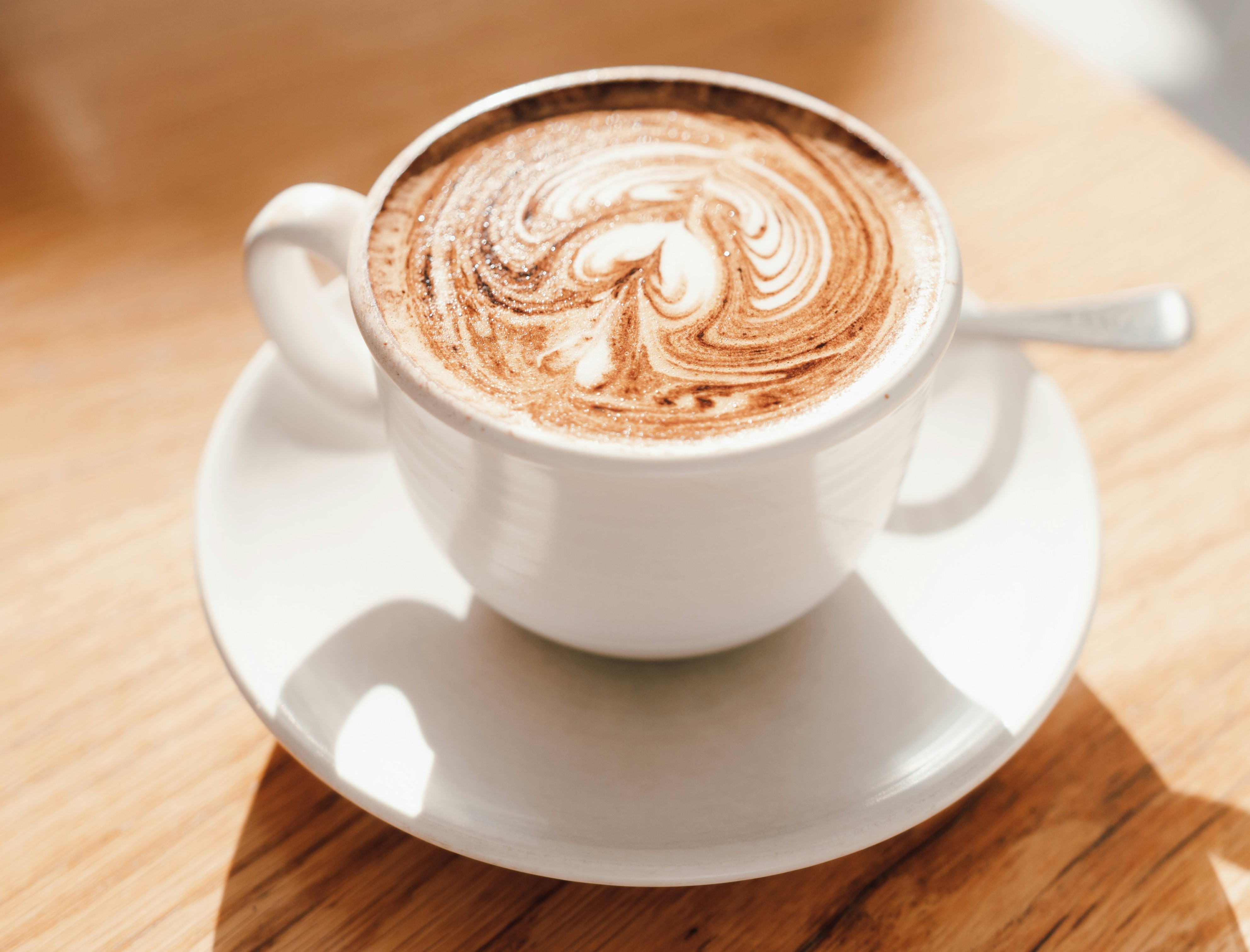 Pfarrei-Kaffee – weil Glaube in der Begegnung lebt