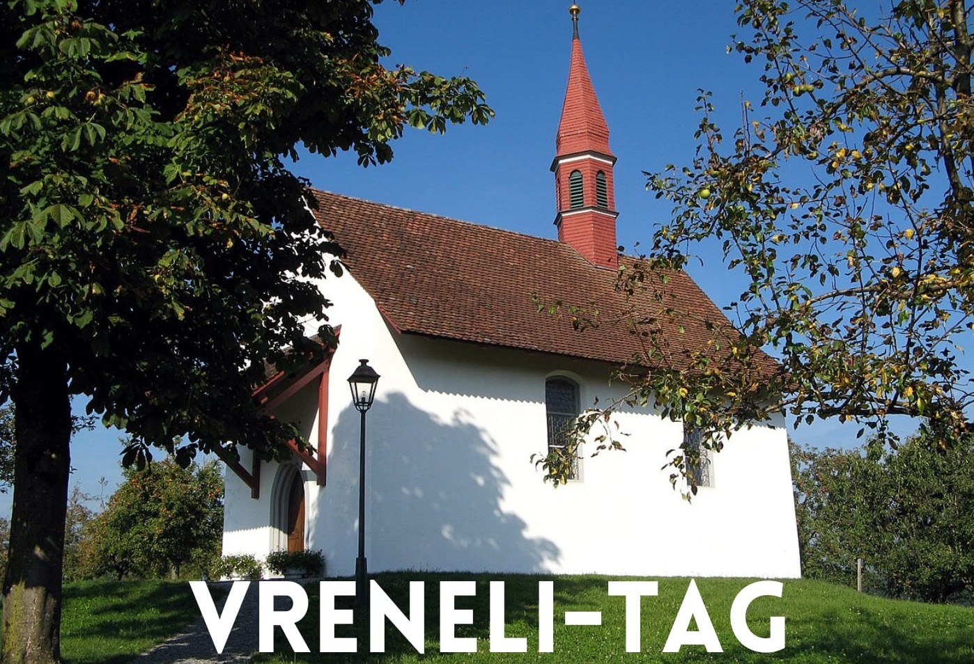 Vreneli-Tag