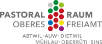 Pastoral Raum Oberes Freiamt