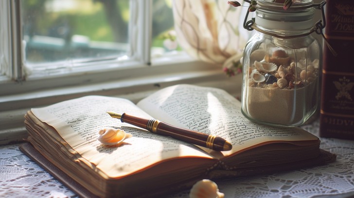 «Worte von...»  – Persönlich. Nachdenklich. Inspirierend.